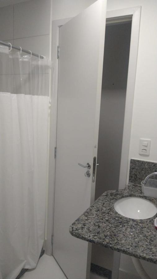 Morada Das Cassias Daire Guarapari Dış mekan fotoğraf